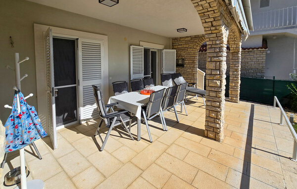 Appartamento - Biograd , Croazia - CDY388 103