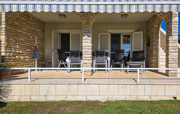 Appartamento - Biograd , Croazia - CDY388 104