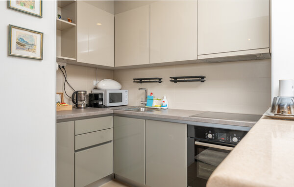 Ferienwohnung - Biograd , Kroatien - CDY389 5