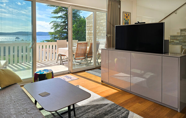 Apartament - Biograd , Chorwacja - CDY389 302