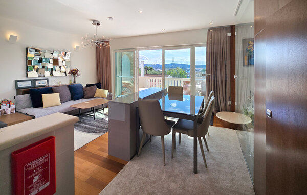 Apartament - Biograd , Chorwacja - CDY389 303