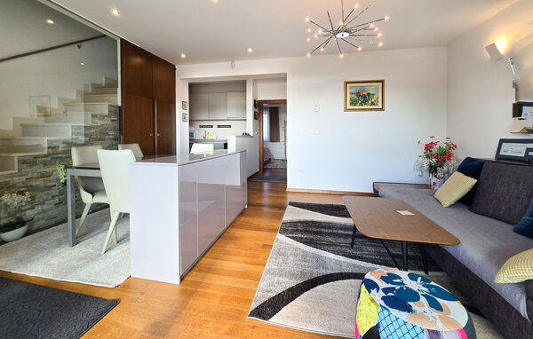 Apartament - Biograd , Chorwacja - CDY389 4