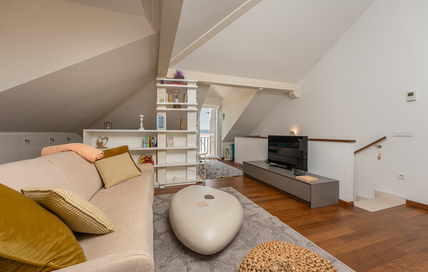 Ferienwohnung - Biograd , Kroatien - CDY389 304