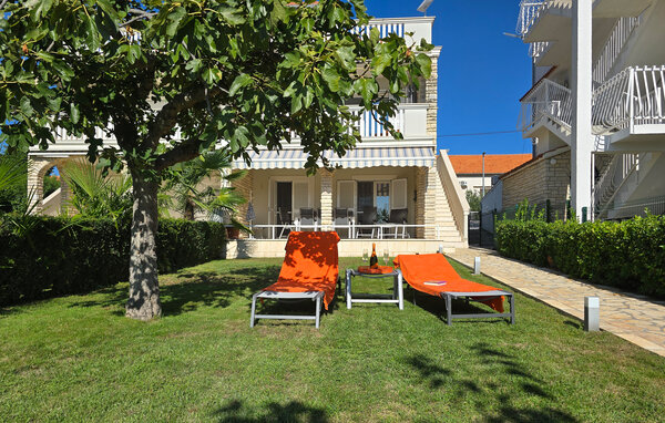 Apartament - Biograd , Chorwacja - CDY389 1