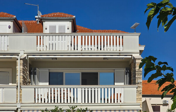 Apartament - Biograd , Chorwacja - CDY389 81