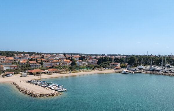 Ferienwohnung - Biograd , Kroatien - CDY389 82