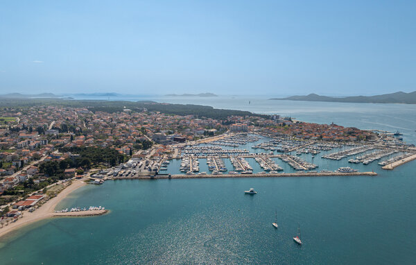 Ferienwohnung - Biograd , Kroatien - CDY389 83