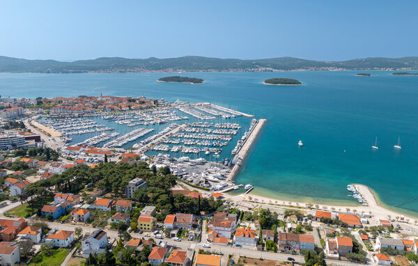 Ferienwohnung - Biograd , Kroatien - CDY389 84