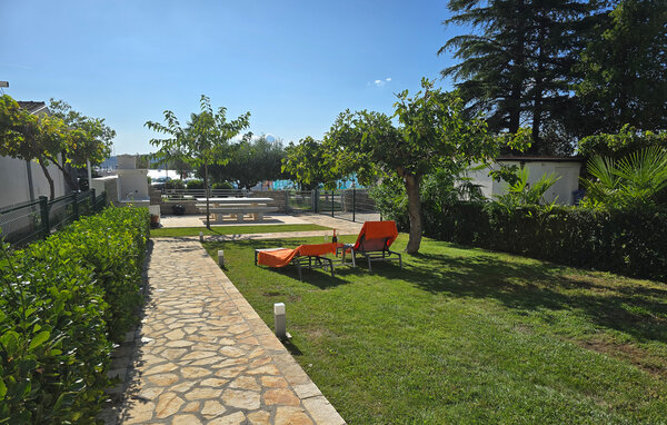 Apartament - Biograd , Chorwacja - CDY389 101