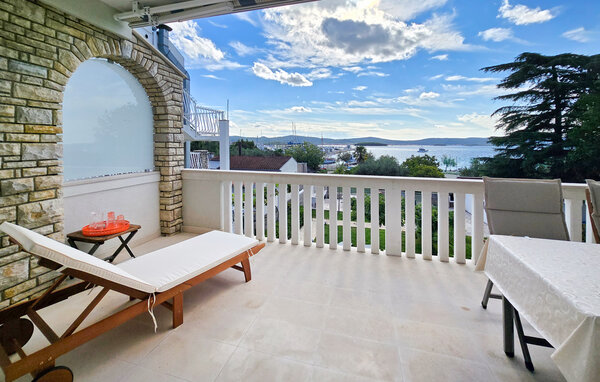 Apartament - Biograd , Chorwacja - CDY389 102