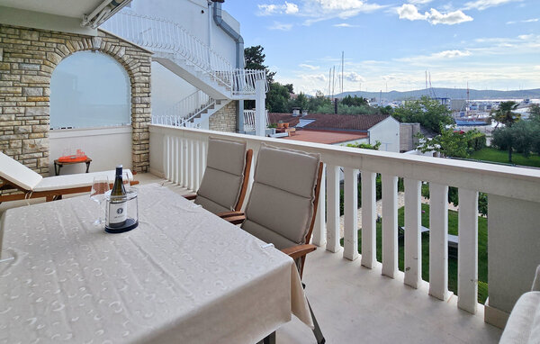 Apartament - Biograd , Chorwacja - CDY389 103