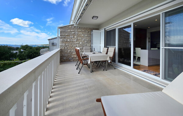 Apartament - Biograd , Chorwacja - CDY389 104