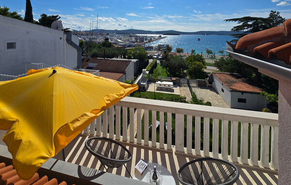 Apartament - Biograd , Chorwacja - CDY389 7