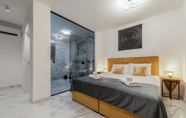Semesterhus - Zadar-Razanac , Kroatien - CDY390 604