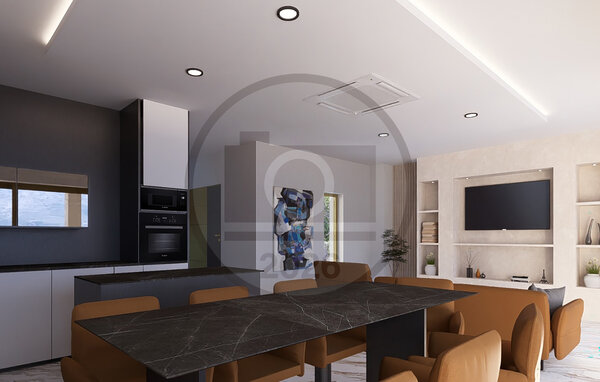 Ferienhaus - Zadar-Razanac , Kroatien - CDY390 401