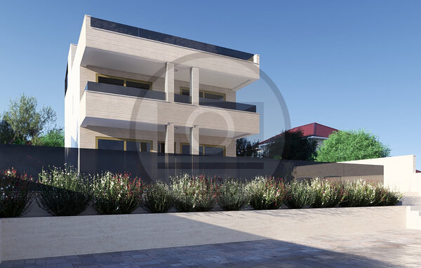 Ferienhaus - Zadar-Razanac , Kroatien - CDY390 2