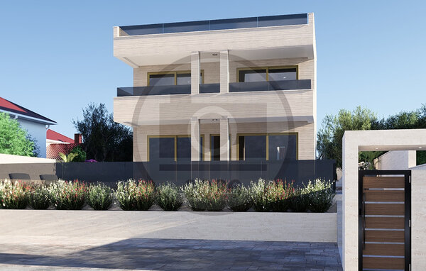 Ferienhaus - Zadar-Razanac , Kroatien - CDY390 81