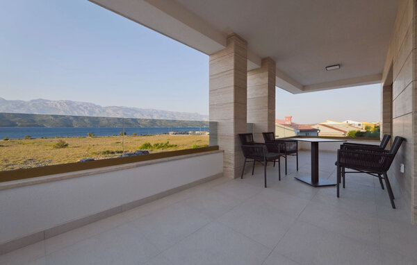 Semesterhus - Zadar-Razanac , Kroatien - CDY390 3