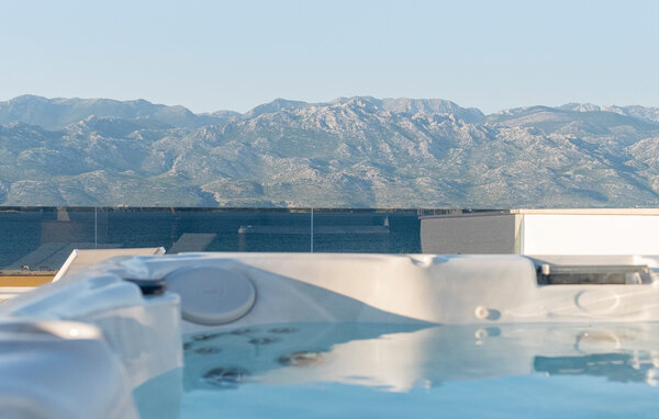 Semesterhus - Zadar-Razanac , Kroatien - CDY390 2