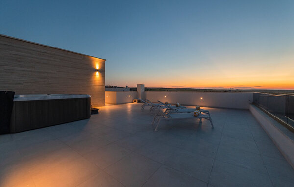 Semesterhus - Zadar-Razanac , Kroatien - CDY390 101