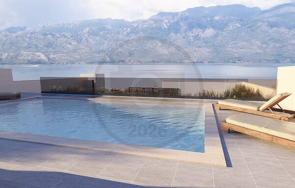 Ferienhaus - Zadar-Razanac , Kroatien - CDY390 11