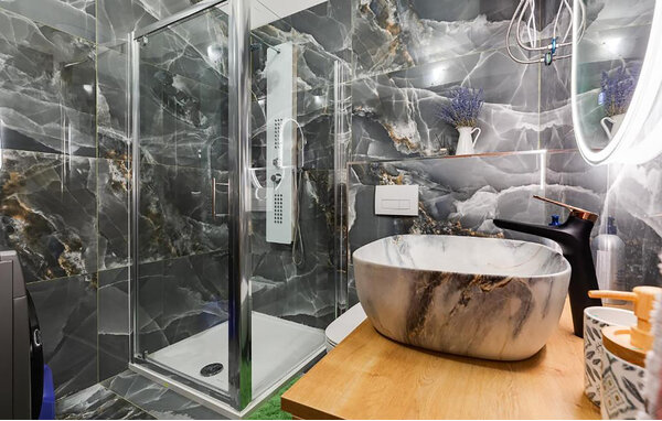 Ferienhaus - Zadar-Rastevic , Kroatien - CDY391 701