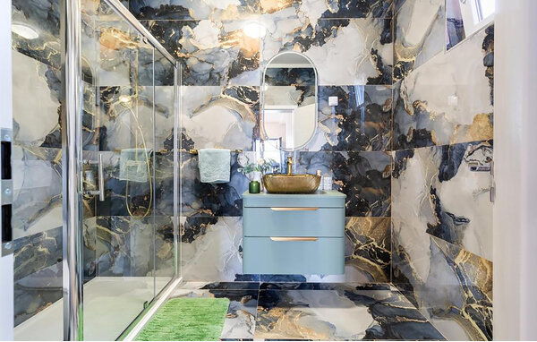 Ferienhaus - Zadar-Rastevic , Kroatien - CDY391 704