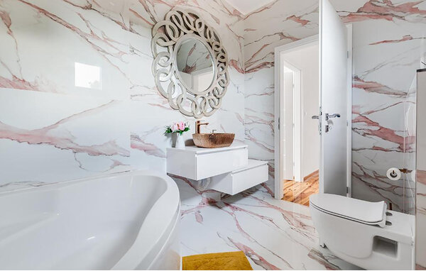 Ferienhaus - Zadar-Rastevic , Kroatien - CDY391 7