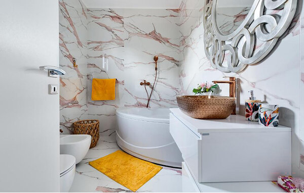 Ferienhaus - Zadar-Rastevic , Kroatien - CDY391 705