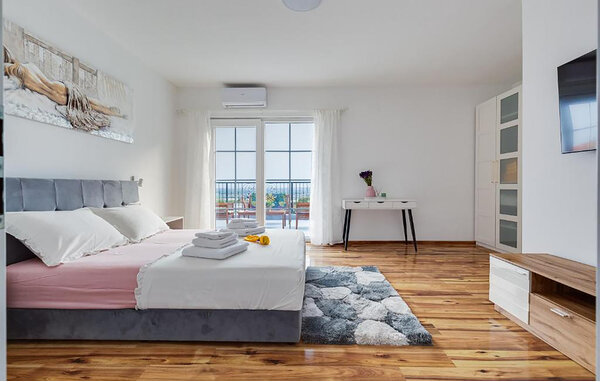 Ferienhaus - Zadar-Rastevic , Kroatien - CDY391 6