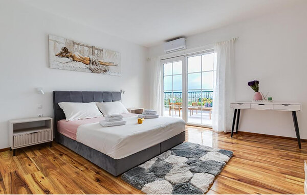 Ferienhaus - Zadar-Rastevic , Kroatien - CDY391 601