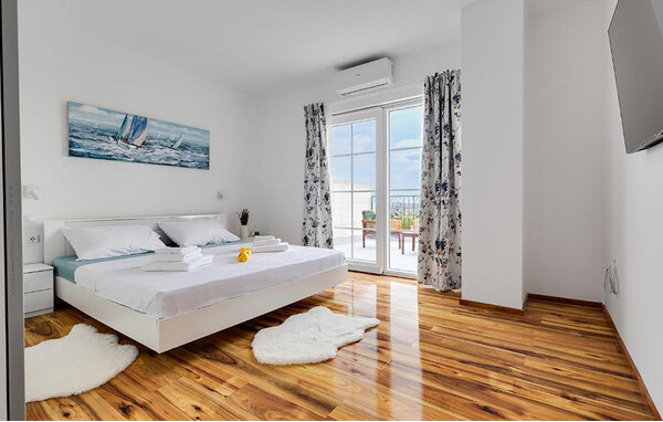 Ferienhaus - Zadar-Rastevic , Kroatien - CDY391 603