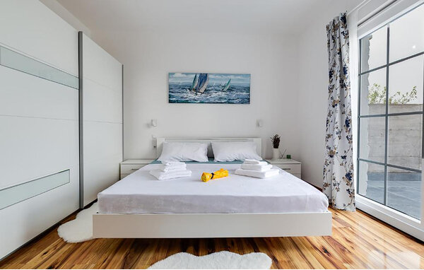 Ferienhaus - Zadar-Rastevic , Kroatien - CDY391 604