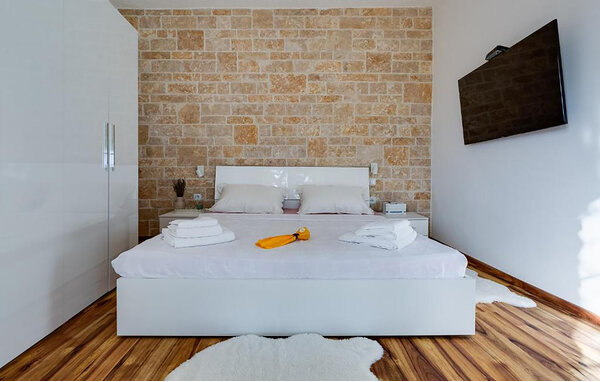 Ferienhaus - Zadar-Rastevic , Kroatien - CDY391 605