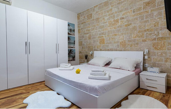 Ferienhaus - Zadar-Rastevic , Kroatien - CDY391 606