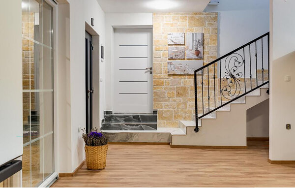 Ferienhaus - Zadar-Rastevic , Kroatien - CDY391 501