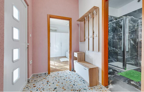 Ferienhaus - Zadar-Rastevic , Kroatien - CDY391 503