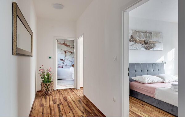 Ferienhaus - Zadar-Rastevic , Kroatien - CDY391 504