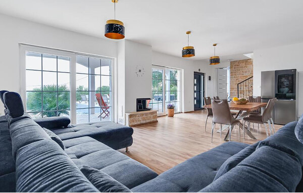 Ferienhaus - Zadar-Rastevic , Kroatien - CDY391 3