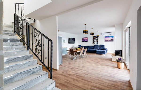 Ferienhaus - Zadar-Rastevic , Kroatien - CDY391 301