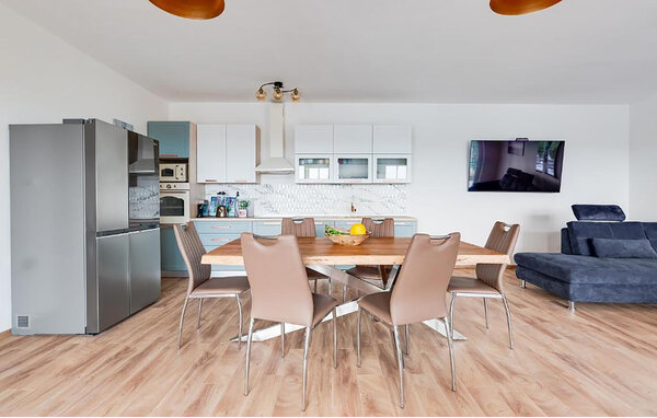 Ferienhaus - Zadar-Rastevic , Kroatien - CDY391 302