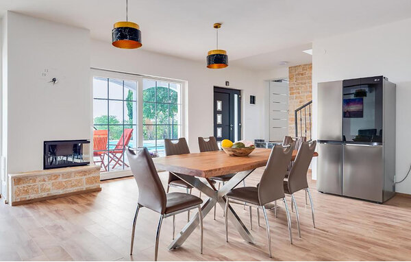 Ferienhaus - Zadar-Rastevic , Kroatien - CDY391 303