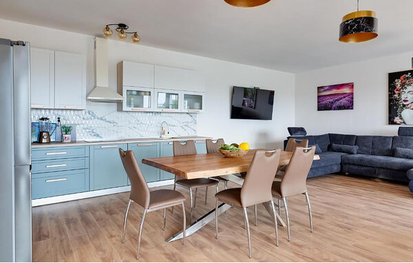 Ferienhaus - Zadar-Rastevic , Kroatien - CDY391 4