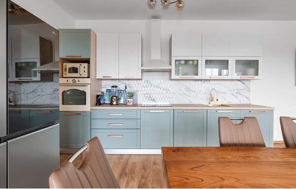 Ferienhaus - Zadar-Rastevic , Kroatien - CDY391 304