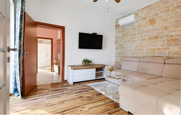 Ferienhaus - Zadar-Rastevic , Kroatien - CDY391 5