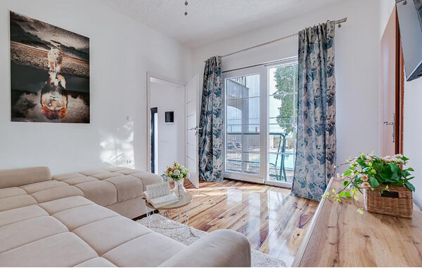 Ferienhaus - Zadar-Rastevic , Kroatien - CDY391 305