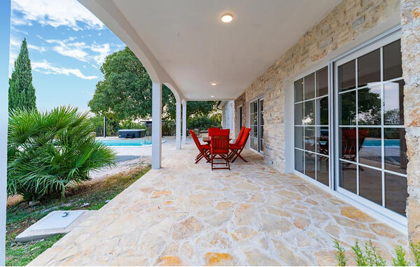 Ferienhaus - Zadar-Rastevic , Kroatien - CDY391 101