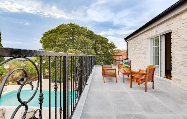 Ferienhaus - Zadar-Rastevic , Kroatien - CDY391 104