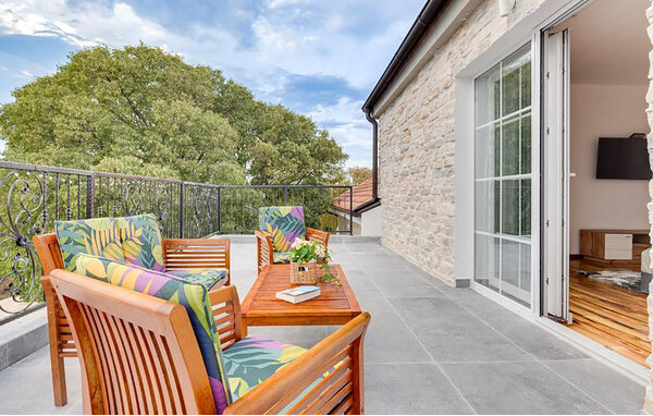 Ferienhaus - Zadar-Rastevic , Kroatien - CDY391 105