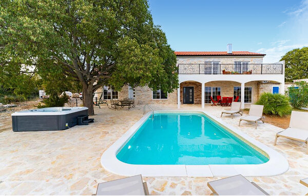 Ferienhaus - Zadar-Rastevic , Kroatien - CDY391 11